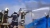 敘利亞一難民營遭空襲至少28人死亡