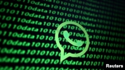 La Organización Mundial de la Salud decidió habilitar una línea de WhatsApp para que los usuarios puedan informarse sobre el coronavirus.