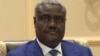 L'Union Africaine se félicite de la démission de Robert Mugabe