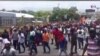 Ibu Kota Haiti Dilanda Kekacauan, Kantor dan Sekolah Ditutup