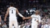 NBA: Wembanyama rebondit, les Bucks s'enfoncent
