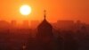 Russia's 'window to the west' turns to tourists from the East 