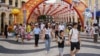 东南亚扩建赌场吸引中国游客 中国警告公民将严打海外赌博