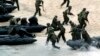 With Wary Eye on China, Japan Drill Simulates Retaking Island