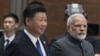 India's Modi to Meet With Xi in China