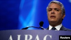 Colombia ha extremado en los últimos días las medidas de prevención para evitar la llegada del virus al país.