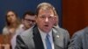 Trump nomina a Ed Martin para permanecer como fiscal federal en Washington D.C.