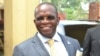 Ibrahima Kassory Fofana