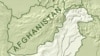 Suicide Bombing at Pakistani Police Station