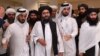 Qatarda Kobul-Tolibon muzokaralari boshlanishi kutilyapti
