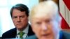 Trump voulait que la justice enquête sur Hillary Clinton et James Comey 