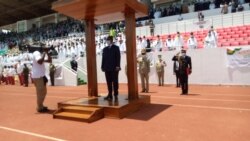 Diferendos entre Presidentes da Guiné-Bissau e Guiné-Conacri podem afetar relações entre países