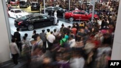 2018 Beijing Motor Show