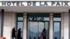 Key Syrian Opposition Groups to Decide on Attending Peace Talks