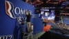 Republicans Ready for Tuesday's Convention Open
