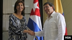Cuba ha reiterado en diferentes ocasiones que no está interesada en regresar a la Organización de los Estados Americanos (OEA).
