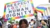 LGBTQ候選人在紅州與藍州都取得里程碑式選舉勝利