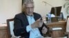 Pakistan’s COVID-19 Positivity Rate Dips, But 'We Aren’t Out of the Woods', Official Tells VOA 