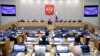 Rossiyada qonun loyihasi: Migrantlar farzandlari uchun rus tilidan majburiy test