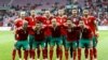 La surprise En-Nesyri dans la liste des 23 du Maroc 