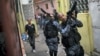 Rio Rattled by Gang Crime Across Beaches, Neighborhoods