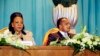 Le nouveau gouvernement centrafricain se joue à Brazzaville