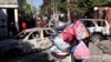 Gangs could overrun Haiti capital if aid falls short, UN chief says