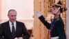 Чому у Росії нервують напередодні публікації нових санкції США - WSJ