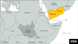 Yemen