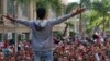 Protester Killed in Egypt Ahead of Uprising Anniversary