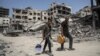Hamas pozvao na eskalaciju sukoba “na svim frontovima”, Zapad traži da oslobode taoce