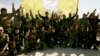 شماری از نیروهای دموکراتیک سوریه که در جنگ بر ضد داعش از حمایت ایالات متحده برخوردار بوده اند (تصویر از آرشیف صدای امریکا) 