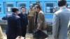 표류 북한 선원 2 명 송환...3 명은 ‘한국 망명’ 선택 