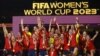España es el quinto equipo en levantar la Copa del Mundo desde que comenzó el torneo en 1991.