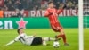 Lewandowski critique les dirigeants du Bayern
