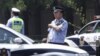 China Says N. Korea Seeks Economic Help, Nuclear Talks
