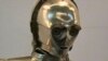 Museum Smithsonian Sekarang Punya Koleksi Robot