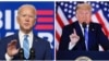 Trump y Biden prometen inmunización rápida contra el coronavirus