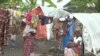RDC:Abahungutse Bavuye mu Nkambi Batewe Ubwoba n'uko Bashobora Kwicwa n'Inzara