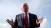 Trump se burla de su idea de comprar Groenlandia