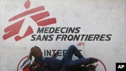 Haiti Violence