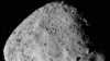 Científicos predicen una devastación si el asteroide Bennu choca con la Tierra en 2182