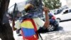 Migrants from Venezuela May Cause Problem in Brazil