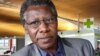Mahamat Nour Ibedou joint par Nathalie Barge