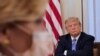 Trump: “Vamos a presionar para abrir las escuelas en otoño"