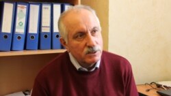 Mehman Əliyev