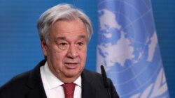 Des observateurs de l’ONU pour superviser le cessez-le-feu en Libye