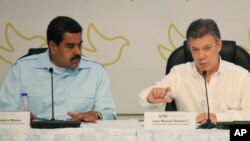 Ambos mandatarios discutirán en territorio venezolano la reapertura fronteriza entre los dos países.