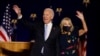 Les Camerounais se réjouissent de la victoire projetée de Biden