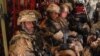 US: Chinese Hackers Attack US Military Command